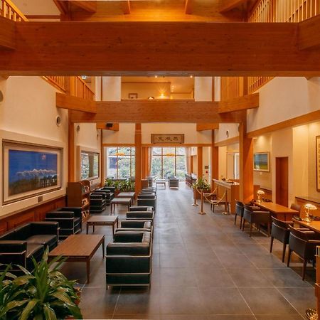 Hotel Shiki No Yakata Насу Екстериор снимка