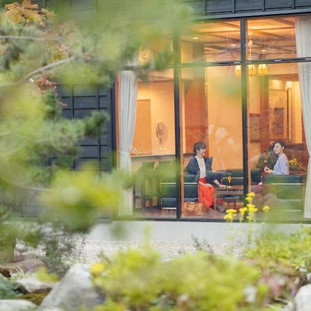 Hotel Shiki No Yakata Насу Екстериор снимка
