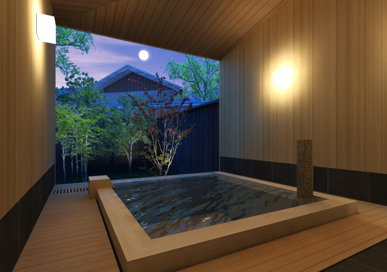 Hotel Shiki No Yakata Насу Екстериор снимка