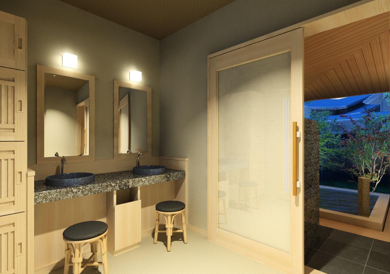 Hotel Shiki No Yakata Насу Екстериор снимка