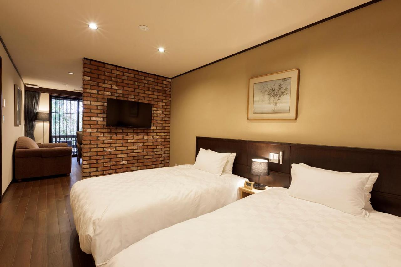 Hotel Shiki No Yakata Насу Екстериор снимка