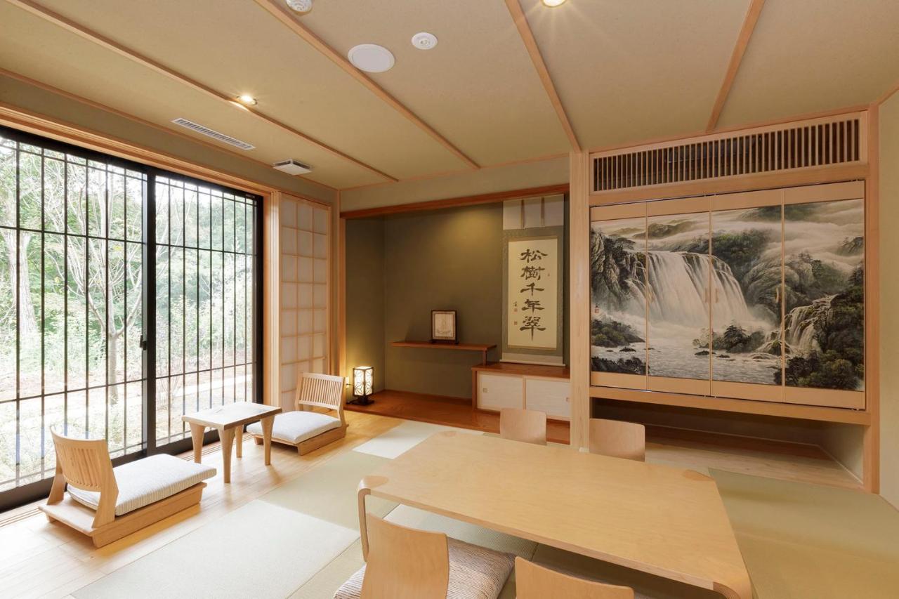 Hotel Shiki No Yakata Насу Екстериор снимка