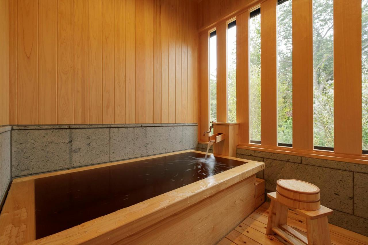 Hotel Shiki No Yakata Насу Екстериор снимка