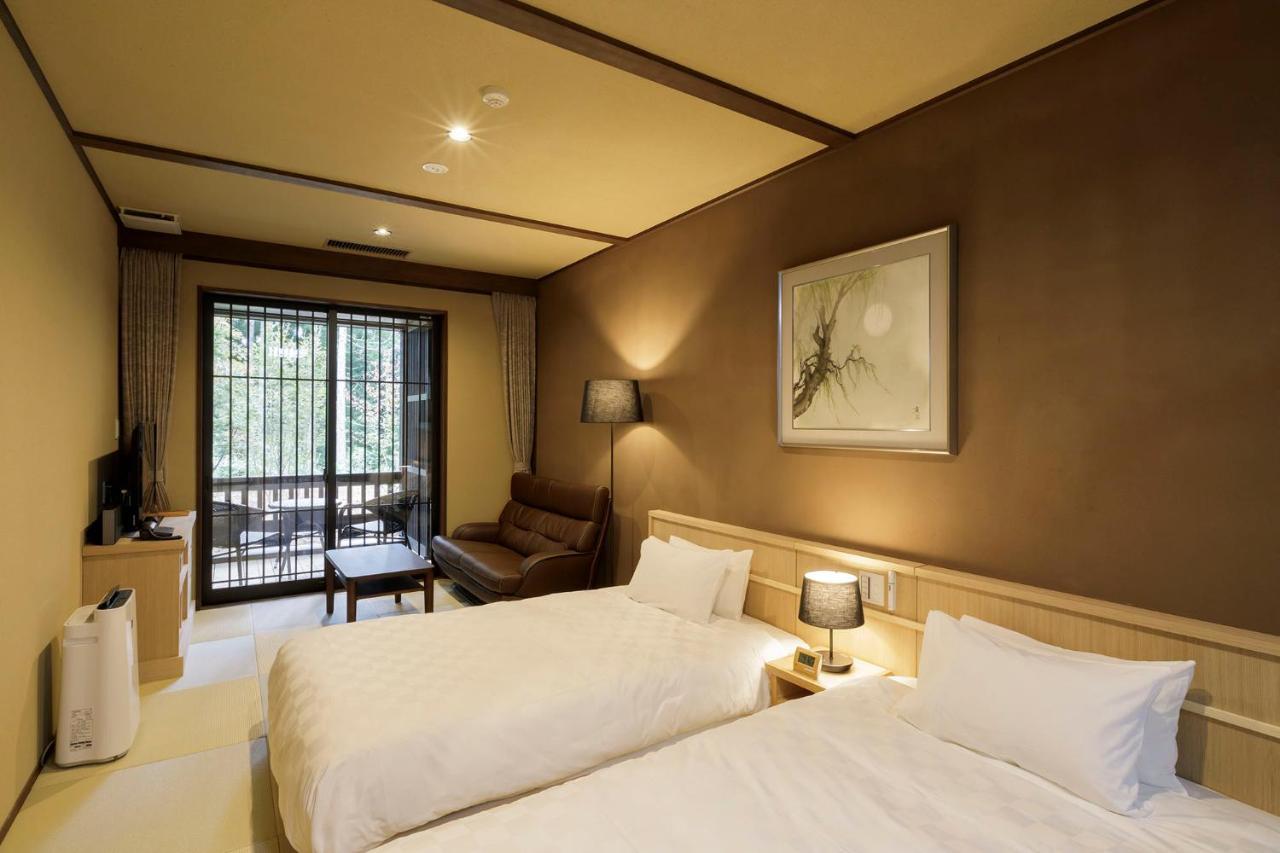 Hotel Shiki No Yakata Насу Екстериор снимка