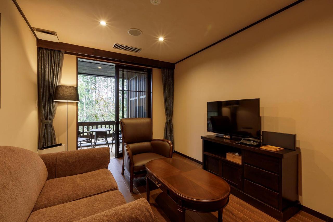 Hotel Shiki No Yakata Насу Екстериор снимка