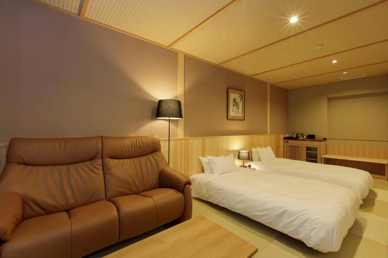 Hotel Shiki No Yakata Насу Екстериор снимка