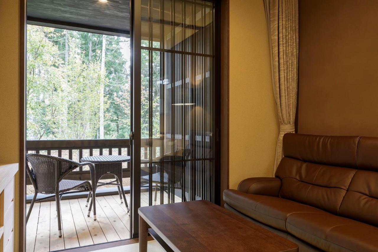 Hotel Shiki No Yakata Насу Екстериор снимка