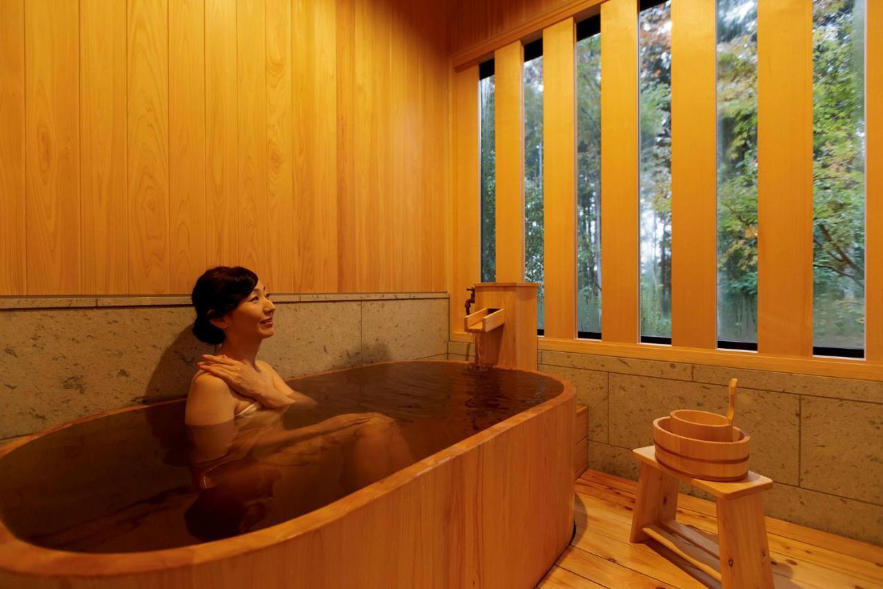 Hotel Shiki No Yakata Насу Екстериор снимка