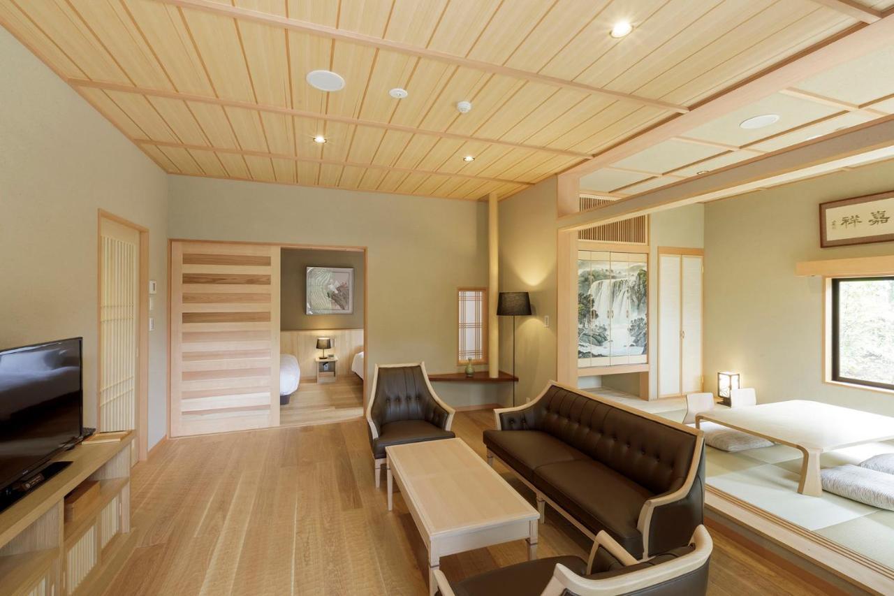 Hotel Shiki No Yakata Насу Екстериор снимка