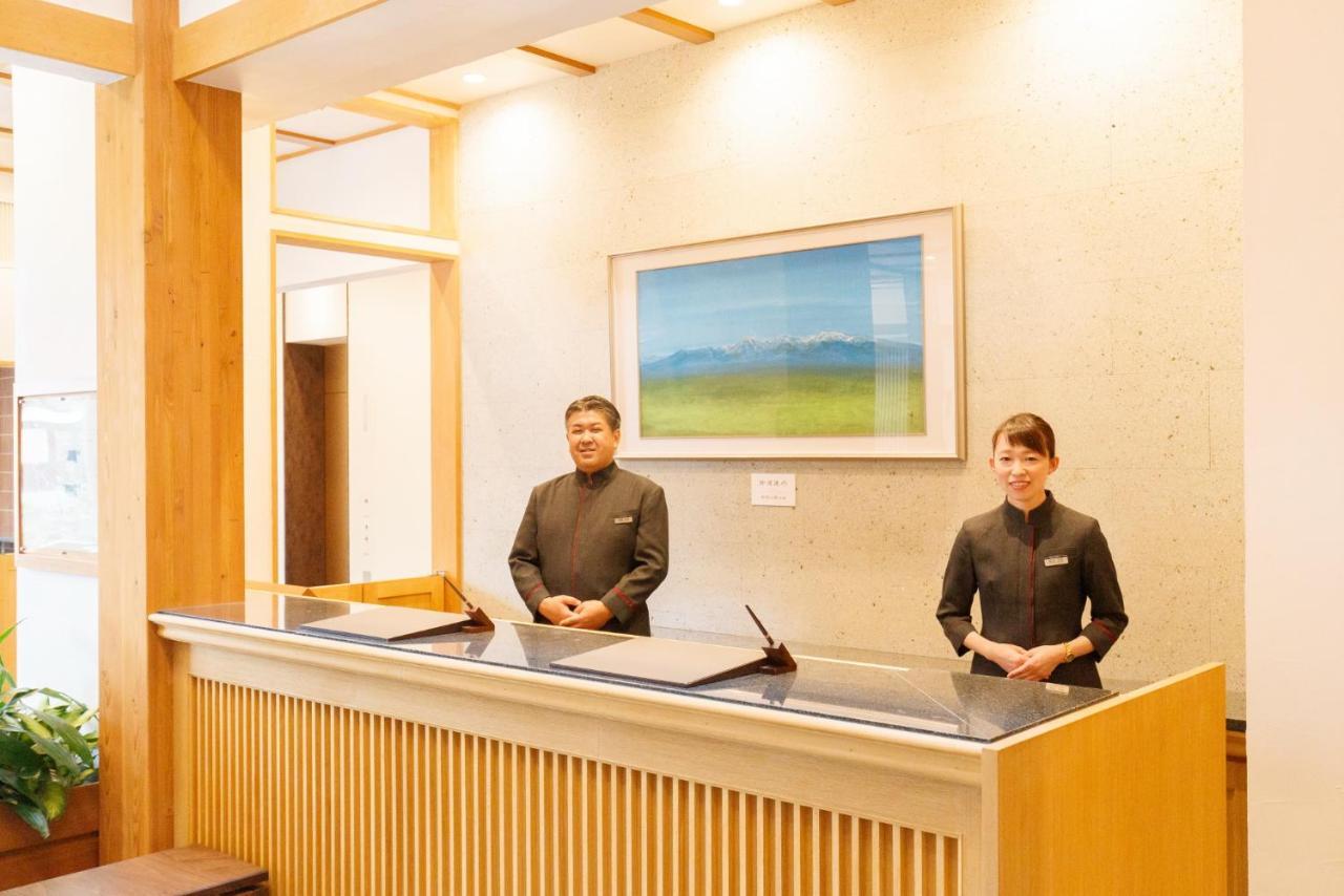 Hotel Shiki No Yakata Насу Екстериор снимка