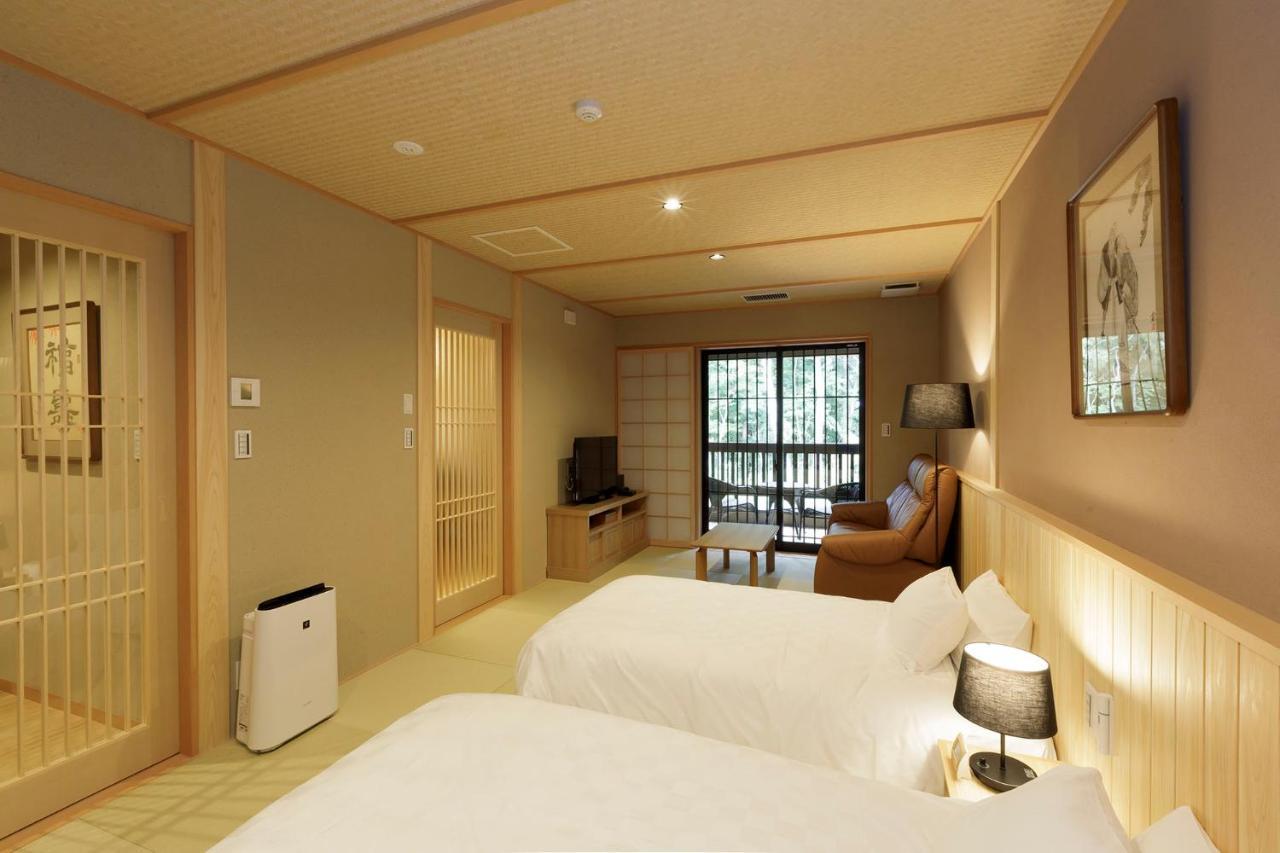 Hotel Shiki No Yakata Насу Екстериор снимка