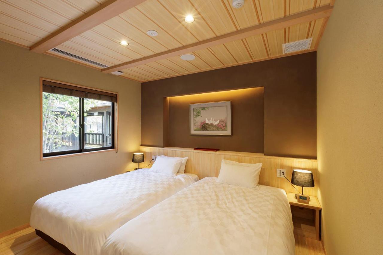 Hotel Shiki No Yakata Насу Екстериор снимка