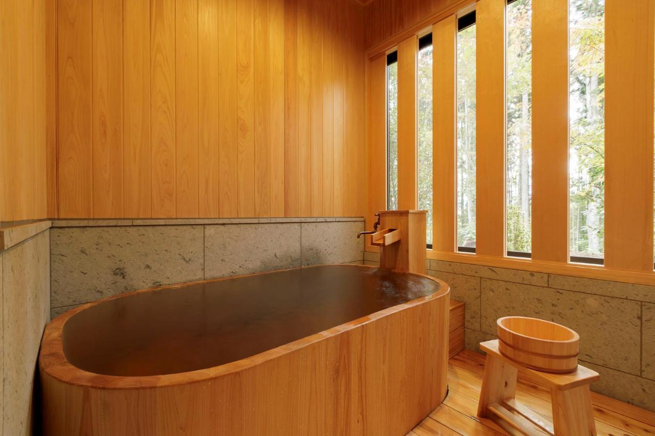 Hotel Shiki No Yakata Насу Екстериор снимка