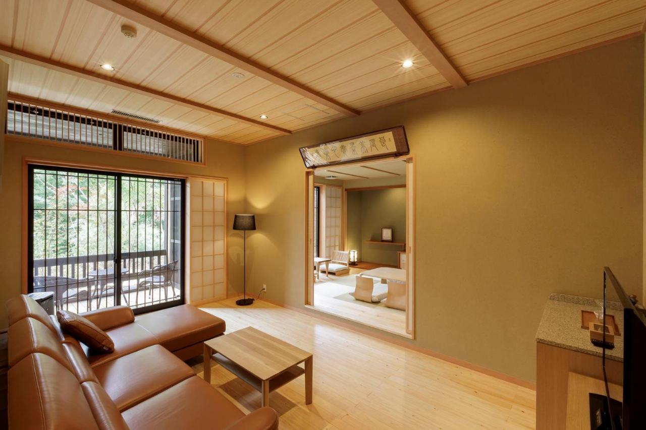 Hotel Shiki No Yakata Насу Екстериор снимка