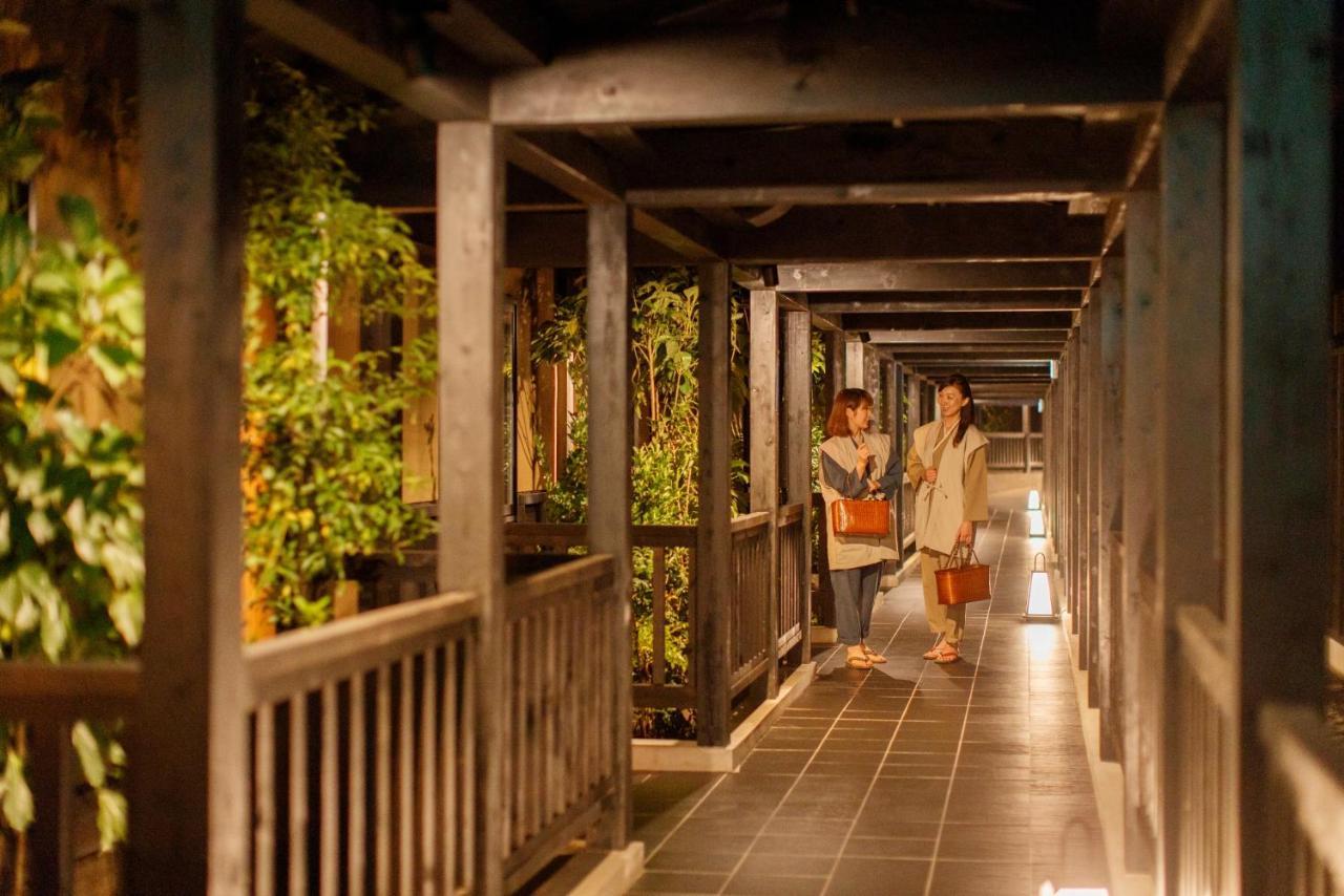 Hotel Shiki No Yakata Насу Екстериор снимка
