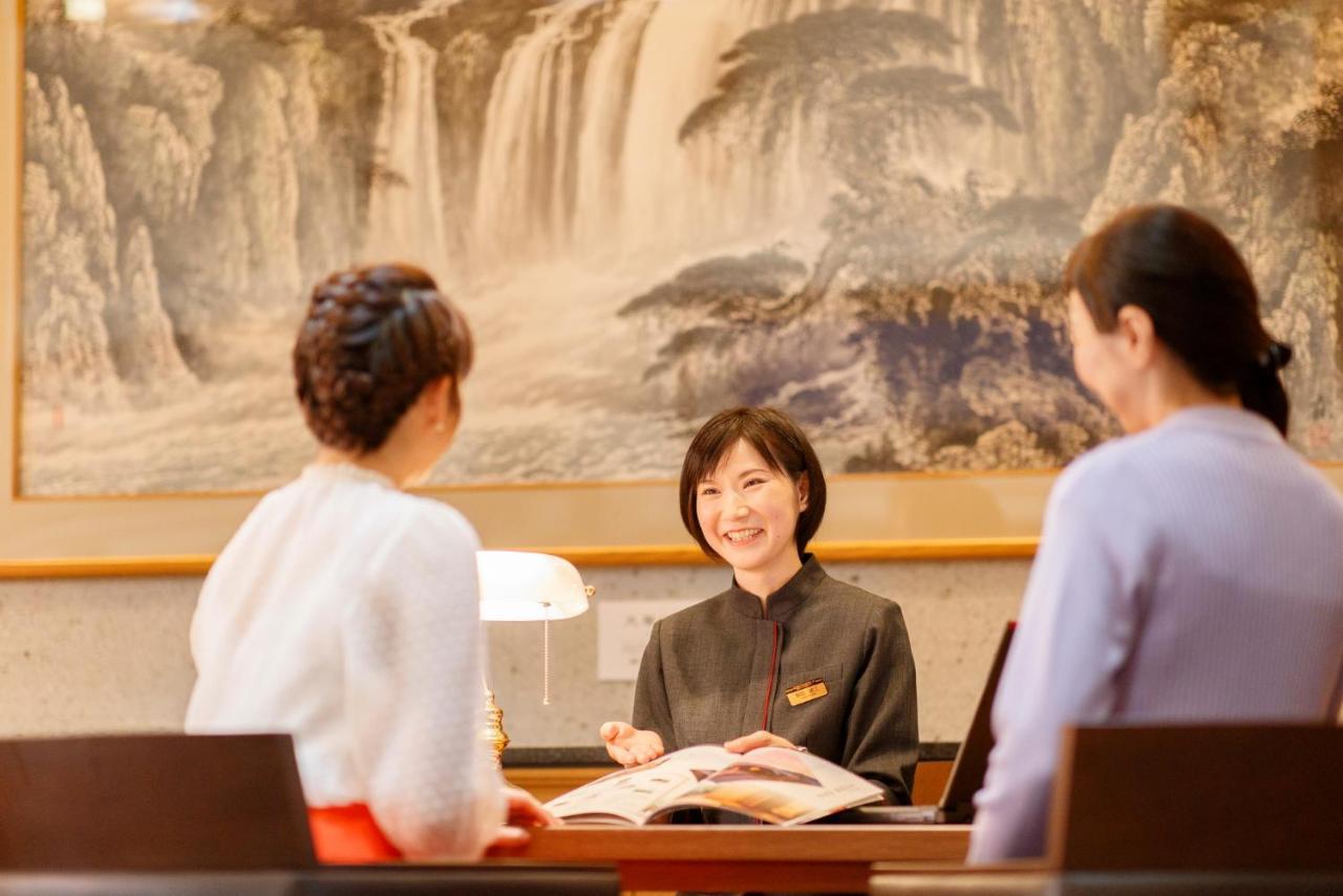 Hotel Shiki No Yakata Насу Екстериор снимка
